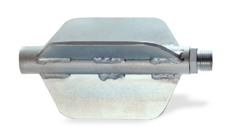 Photo of the product SELF-CENTERING GUIDE FOR REACTION NOZZLES 