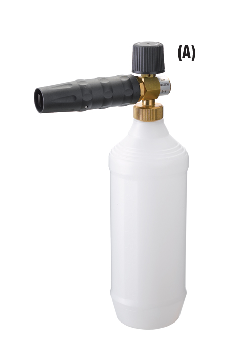 Photo of the product FL 803