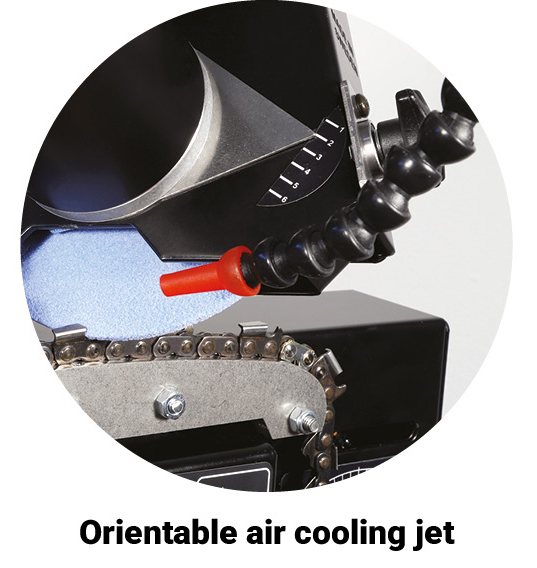 Photo of the product SENSOMATIC