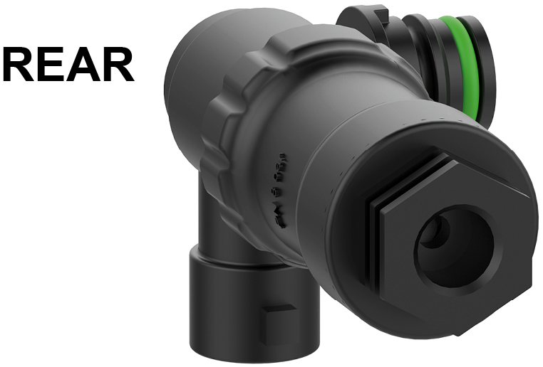 Foto del prodotto STACKABLE SWIVEL - air ON/OFF