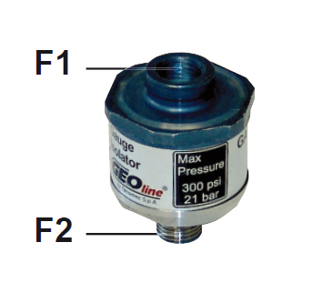 Photo of the product Liquid separator