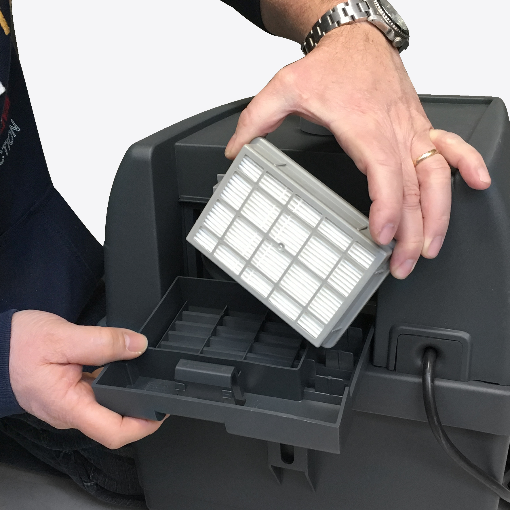 Foto del prodotto VC 50-60