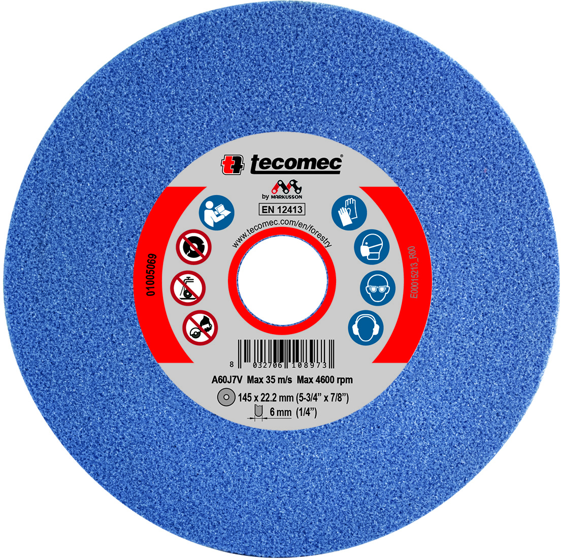 Supplied accessory for the product JE 50-60