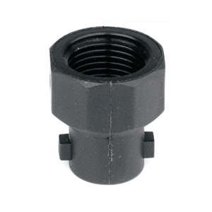 Photo of the product Quick-fitting adapters