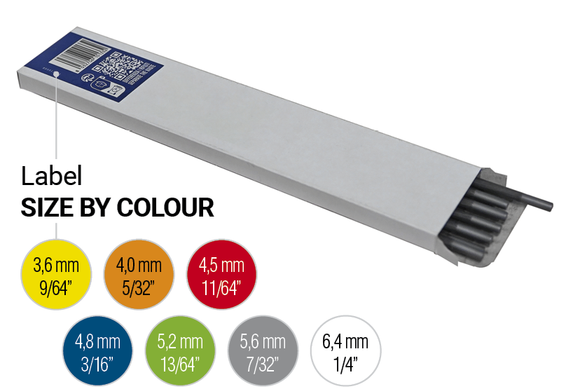 Foto del prodotto Lime tonde - 12 x BOX