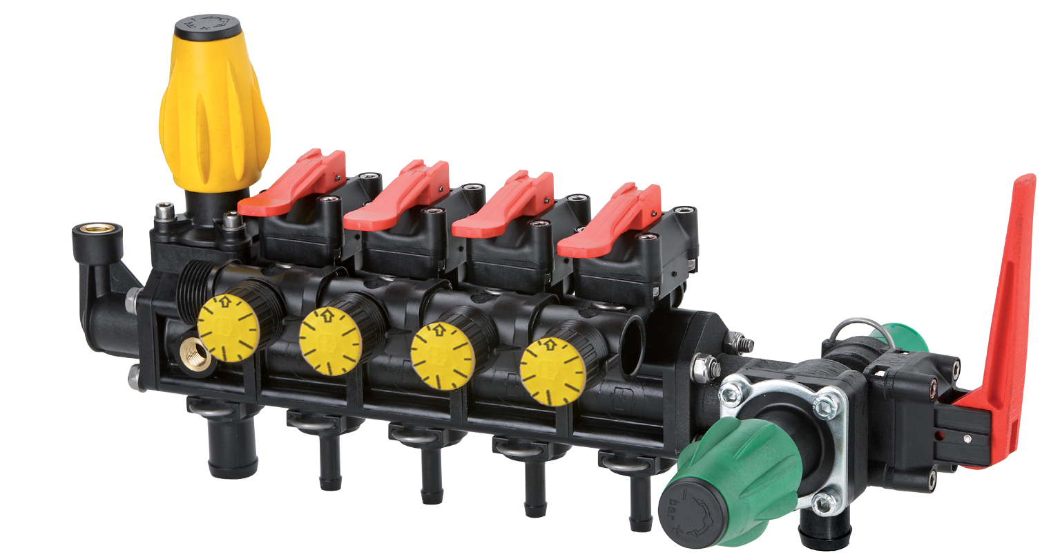 Photo of the product BASIC 206 - Complete
