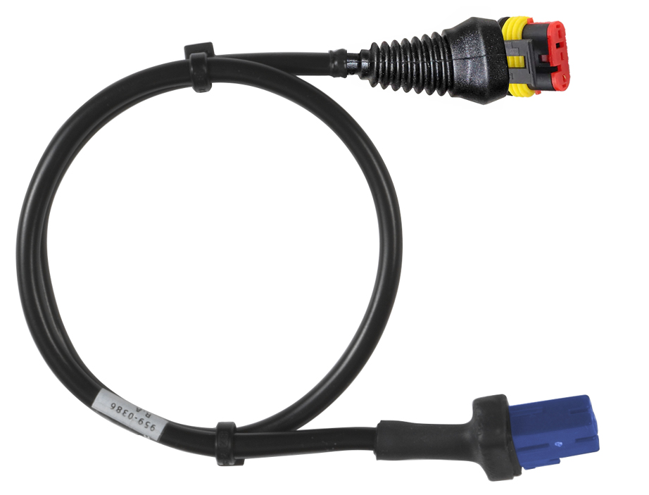 Photo of the product Sensor adapter cable