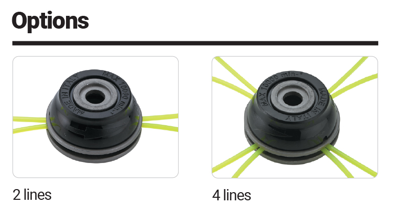 Dettagli in evidenza del prodotto Pro Whips 4/8AA