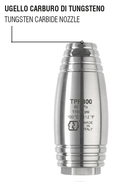 Photo of the product TPR800