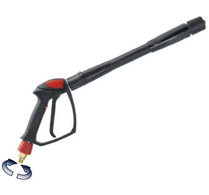 Photo of the product AL55 SWIVEL STD+VP2+ARF