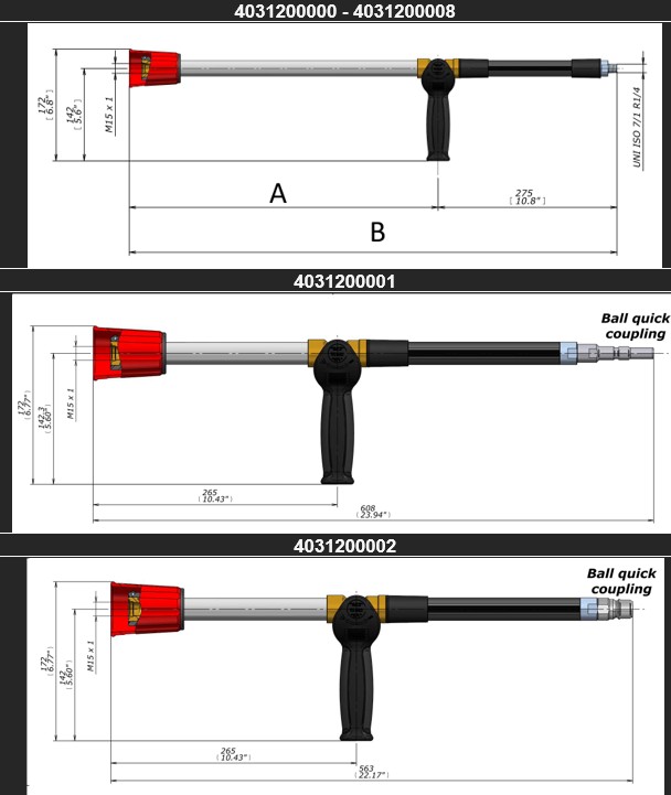 Schemi del prodotto LM25 DRITTA