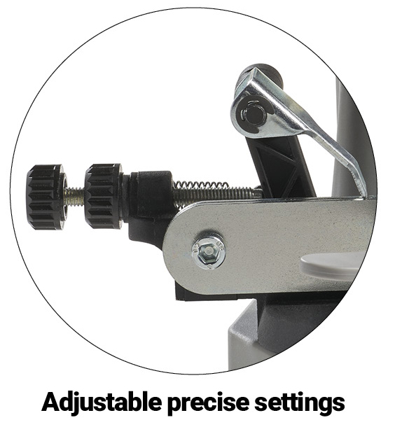Highlights of the product SM 50-60
