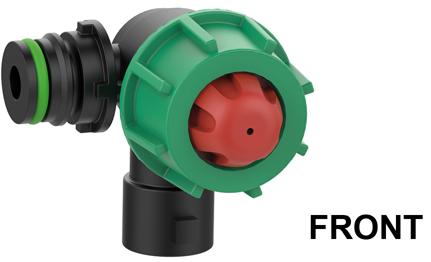 Foto del prodotto STACKABLE SWIVEL - standard ANTIDRIP