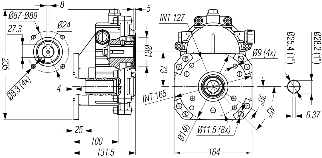 Photo of the product RGB 24 A