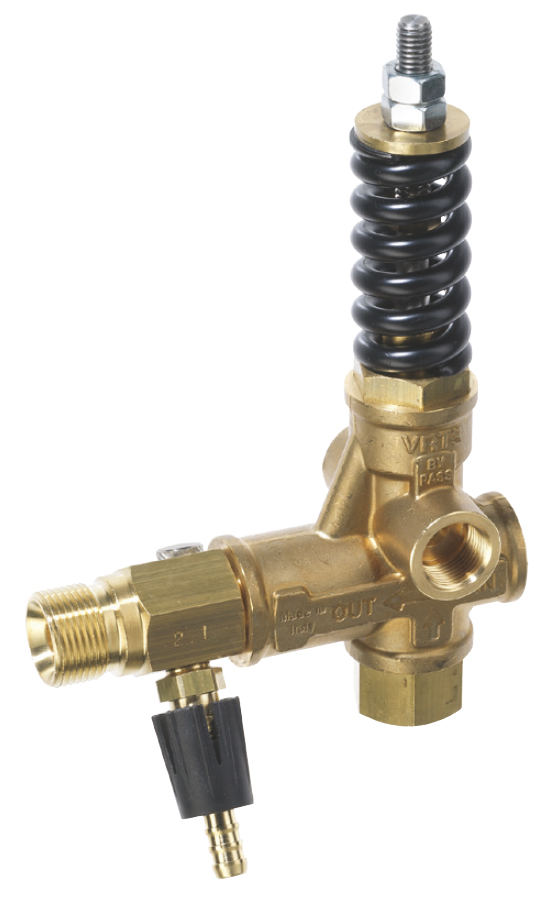 Photo of the product VRT3-N EJECTOR