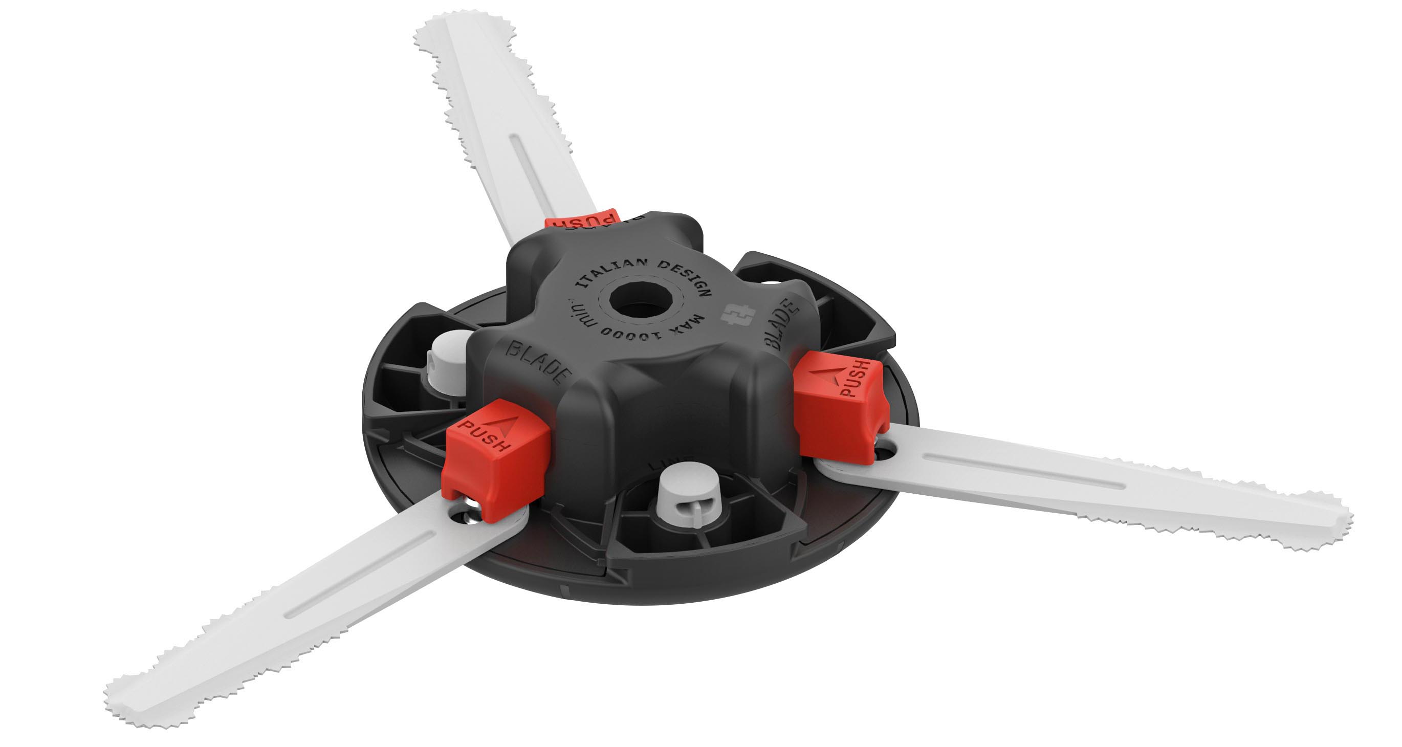 Foto del prodotto Hybrid USA