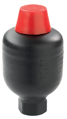 Foto del prodotto ACCUMULATORE DI PRESSIONE