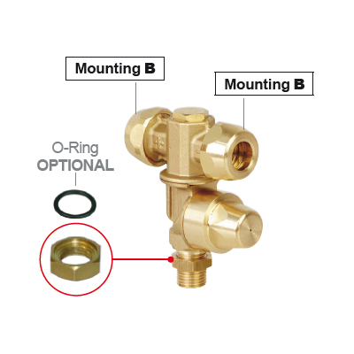 Prodotto correlato del prodotto Aste inox AISI 304 ø 1/2”