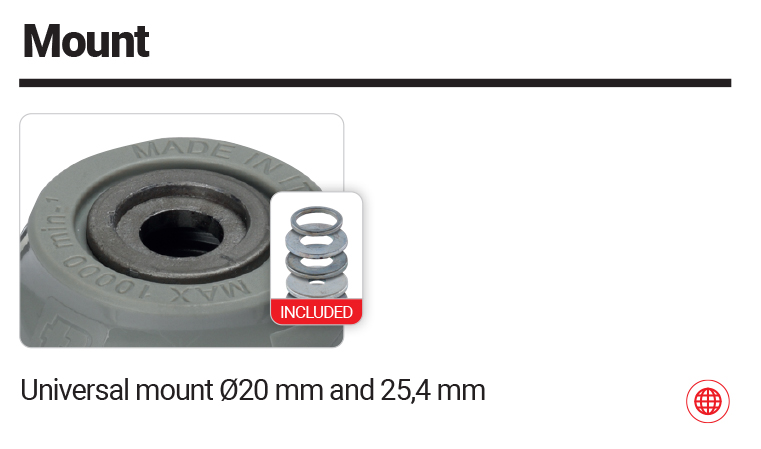 Dettagli in evidenza del prodotto PD 4