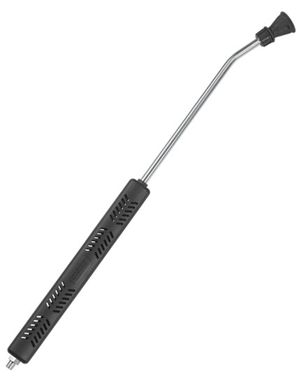 Photo of the product L35+PU BENT INOX