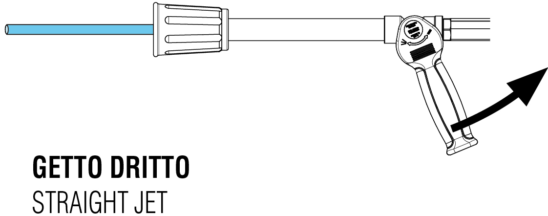 Highlights of the product AL55 + LM25 DIRITTA
