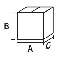 Schemes of the product MX 26