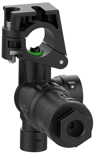 Foto del prodotto MAIN BODY - AIR ON/OFF