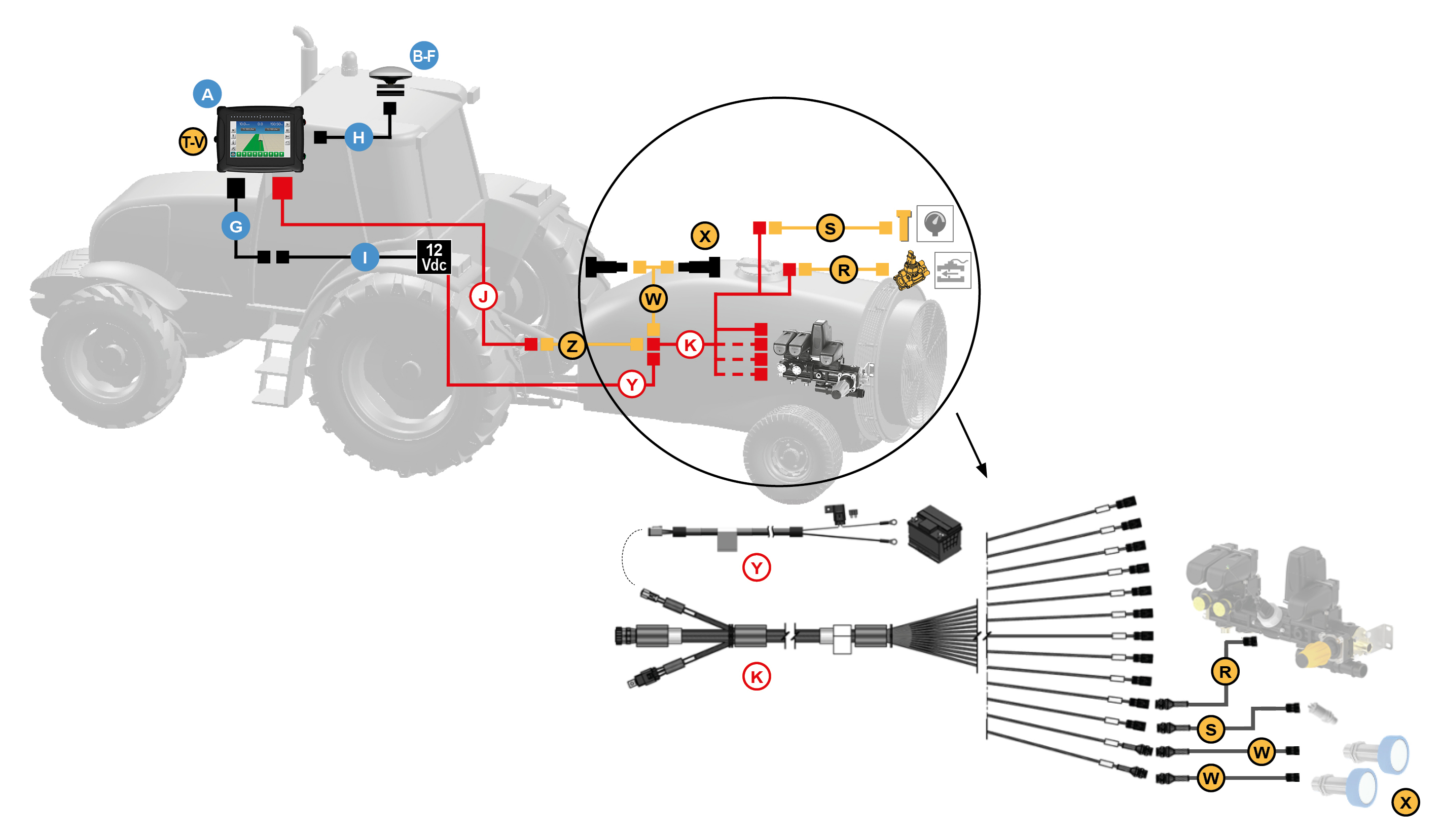 Installazione del prodotto GeoNave 31