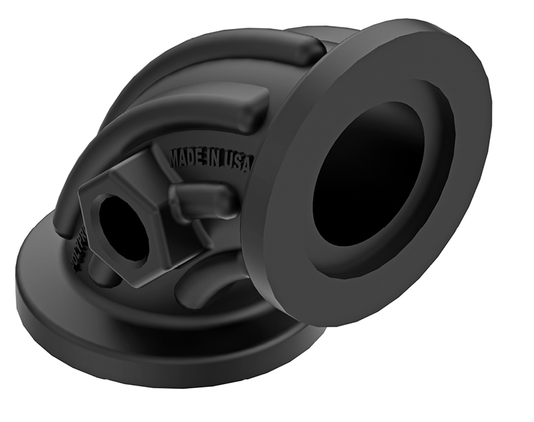 Photo of the product Flange fittings