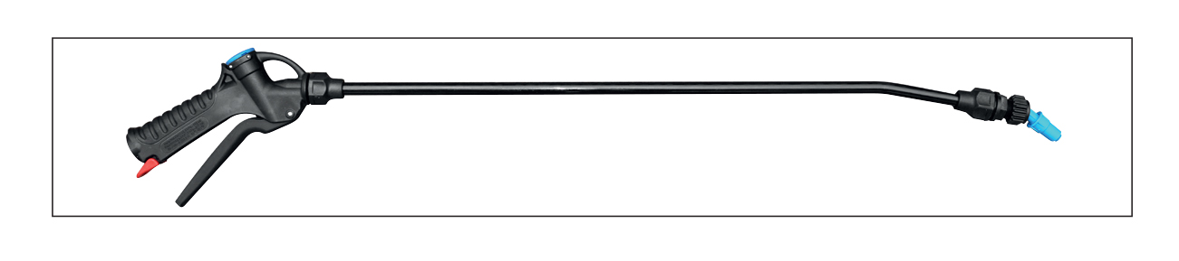 Foto del prodotto JOLLY 25 HR CON PROLUNGA E UGELLO REGOLABILE