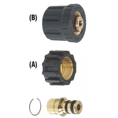 Foto del prodotto ARF 2P LUNGO