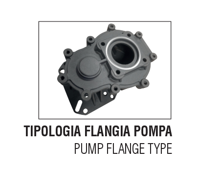 Highlights of the product RGB 24 B