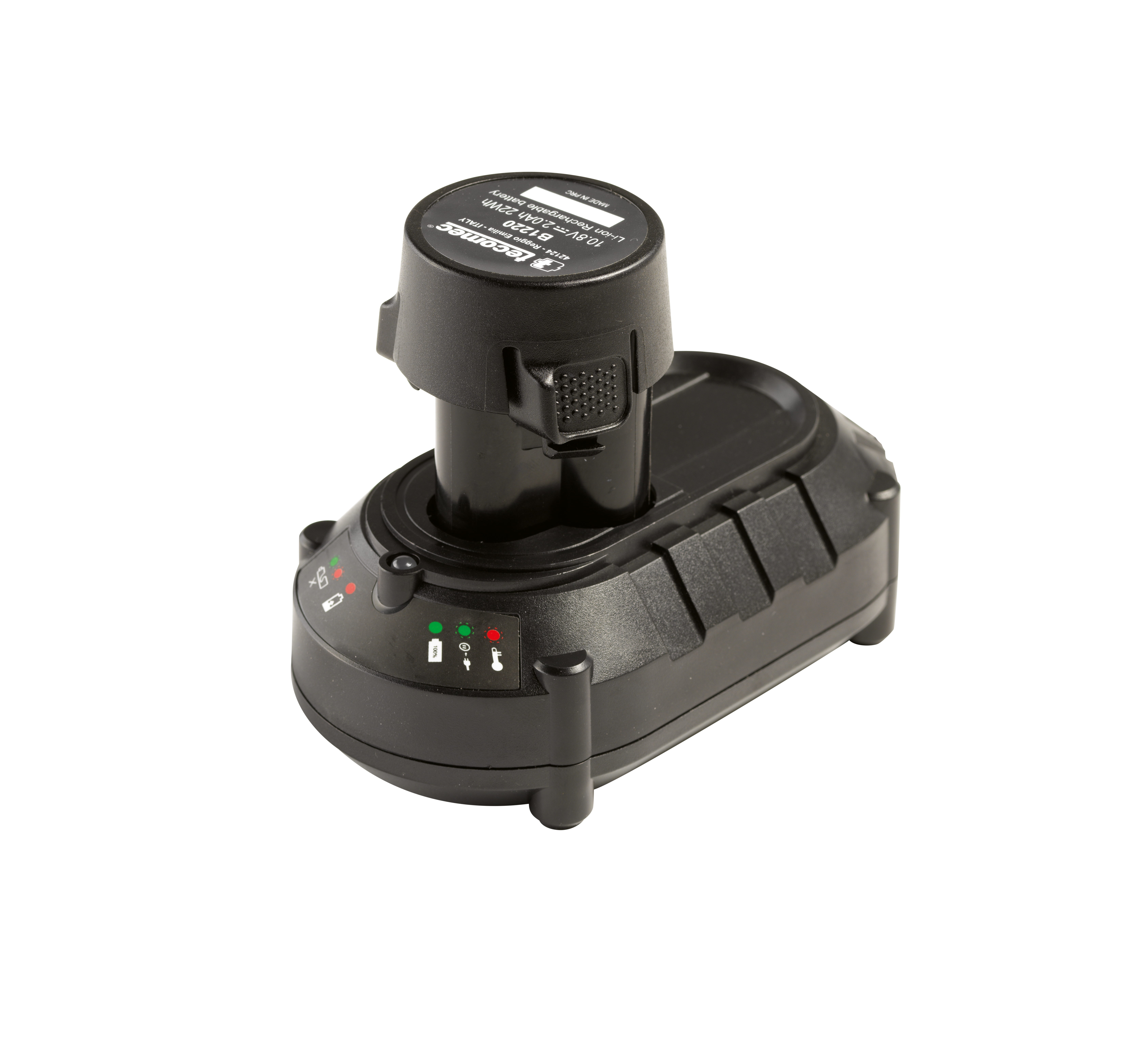 Foto del prodotto MJ 10.8i