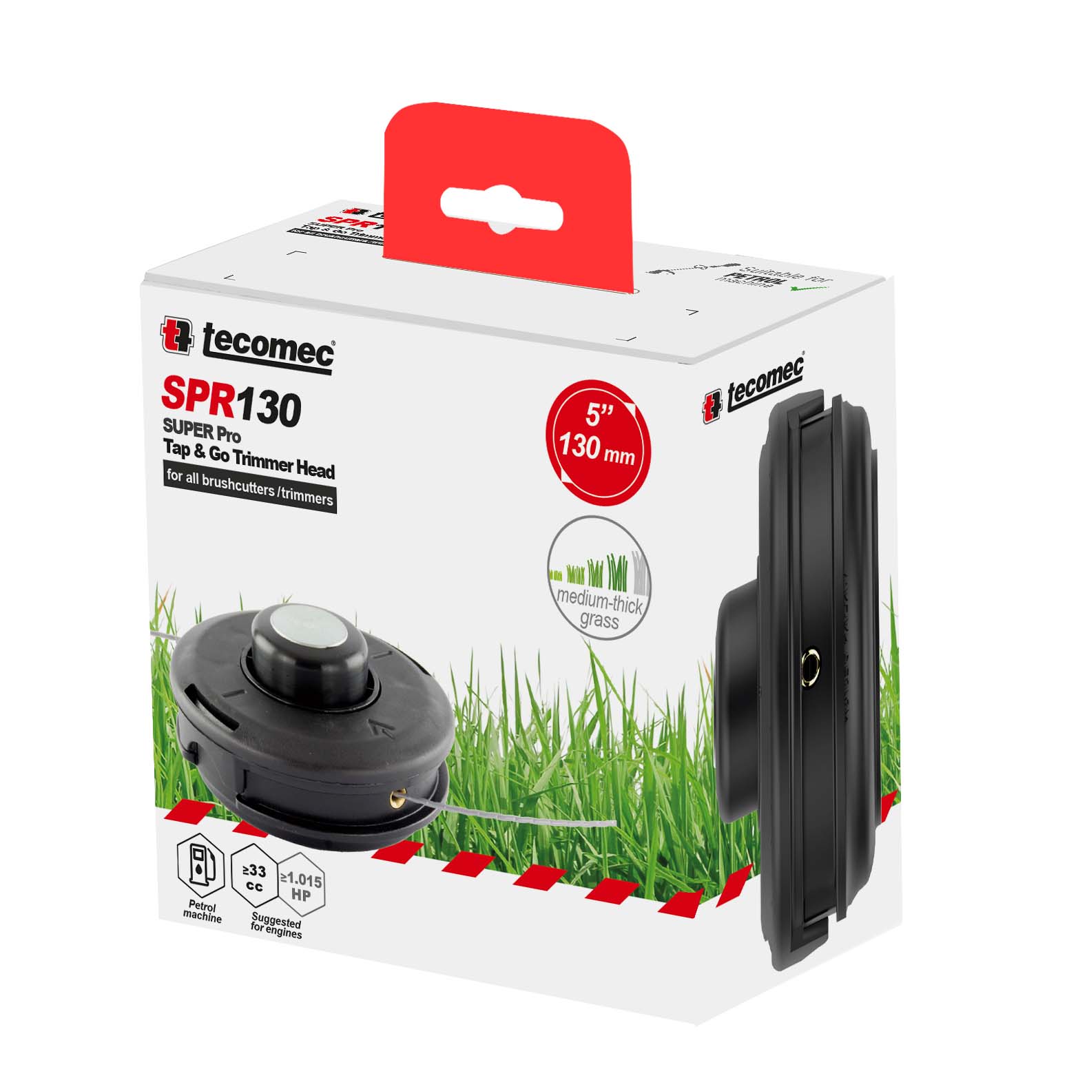 Photo of the product SPR130