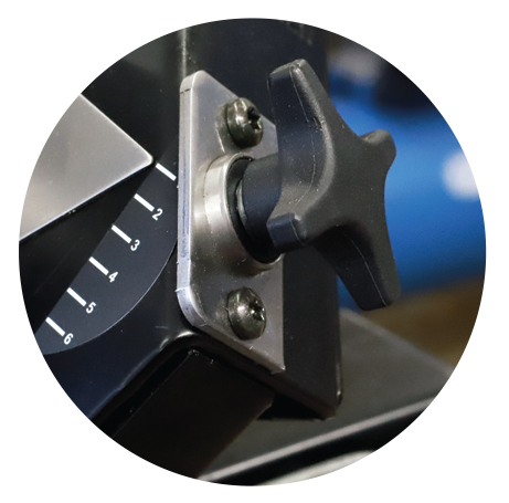 Caratteristica del prodotto RJ12