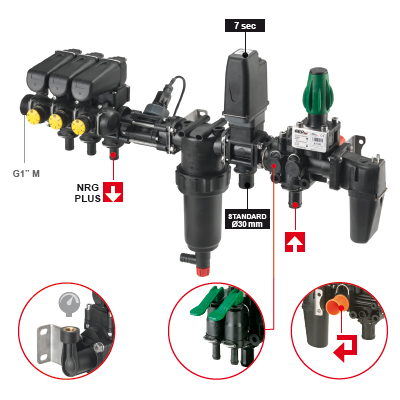 Photo of the product GSMSTF/DRIVER - PLUS