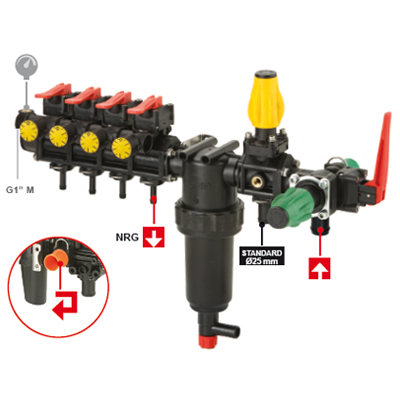 Photo of the product ST/BASIC 206