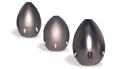 Photo of the product REACTION NOZZLES SNO