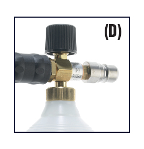 Photo of the product FL 803