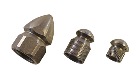 Foto del prodotto UGELLI STURATUBI INOX