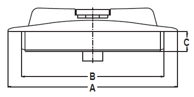 Schemi del prodotto Coperchi per cisterne serie Manta