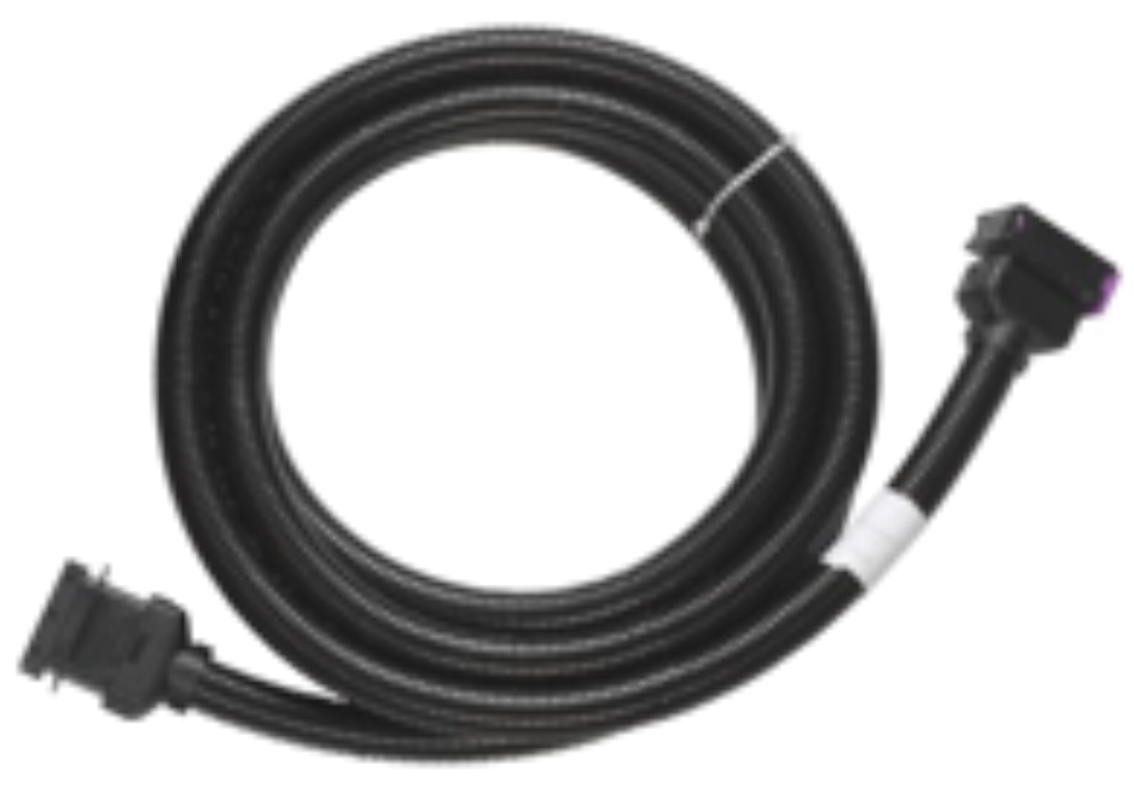 Photo of the product Extension for Compact 15 H + Driver Box  H  connecting cable