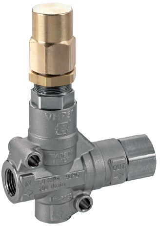 Photo of the product VHP60 without knob