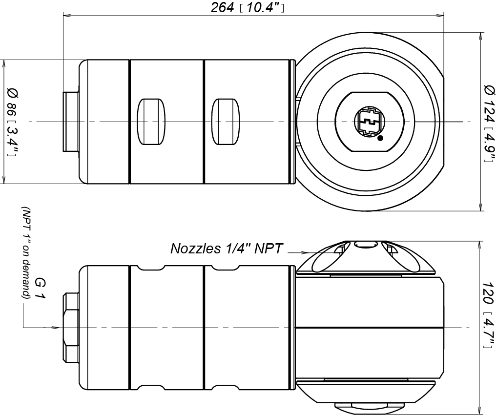 Schemes of the product TK1 B