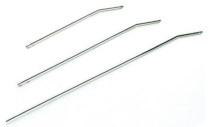 Photo of the product Zinc plated steel pipes