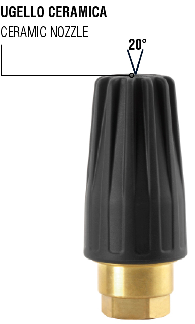 Photo of the product TPR 400