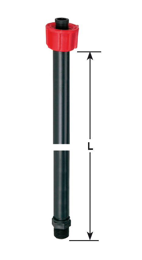 Photo of the product Hose drips