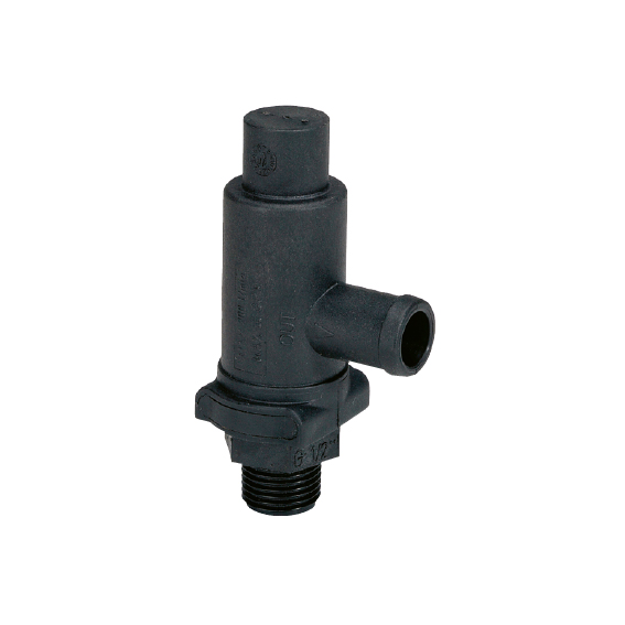 Photo of the product Pressure cut-off device