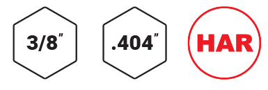 Caratteristica del prodotto Inserti per imbutitori