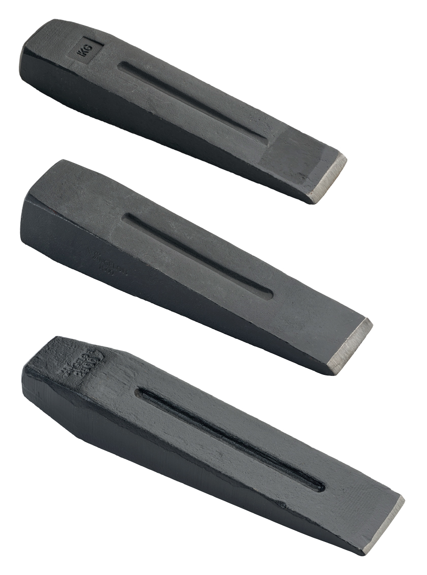 Highlights of the product Splitting Wedge